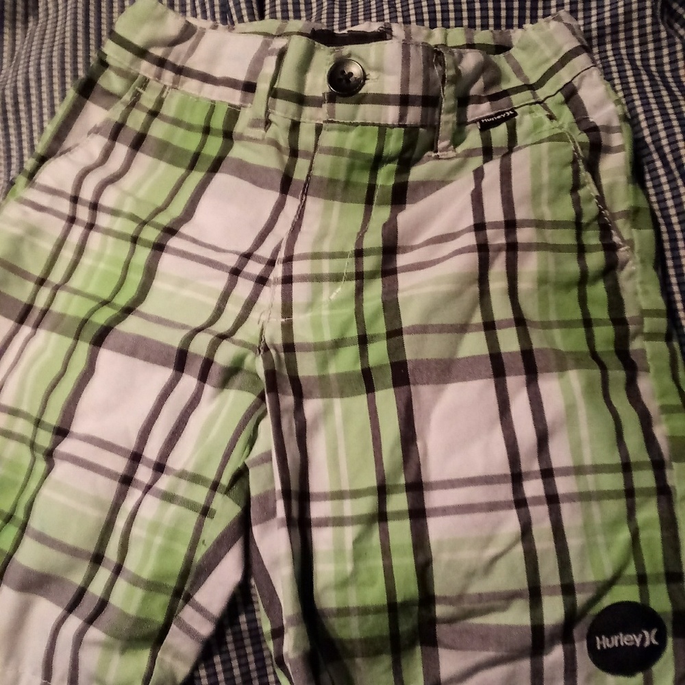 Hurley size 5 swim